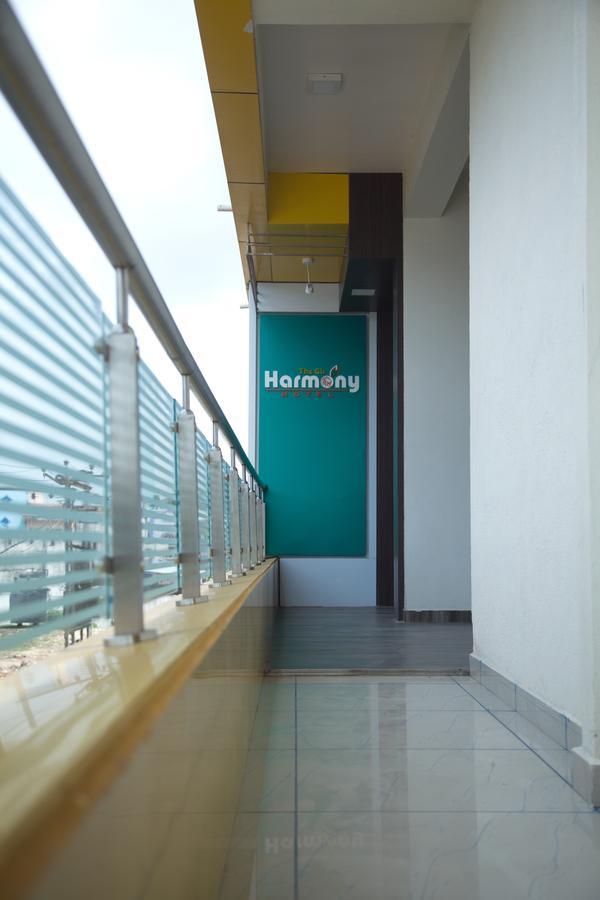 The Gir Harmony Hotel Gírský les Exteriér fotografie